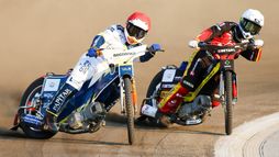 Motor Lublin – Betard Sparta Wrocław