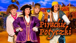 Pirackie Potyczki