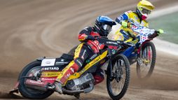 Moje Bermudy Stal Gorzów – Betard Sparta Wrocław