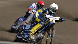 Fogo Unia Leszno - Motor Lublin