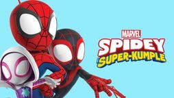 Spidey i super-kumple