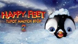 Happy Feet: Tupot małych stóp 2