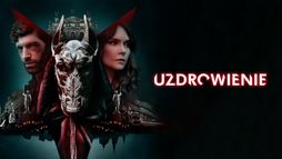 Uzdrowienie