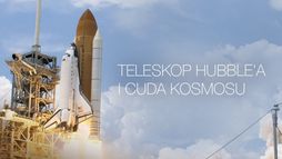 Teleskop Hubble'a i cuda kosmosu