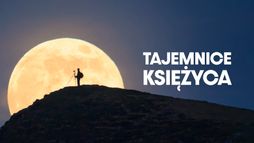 Tajemnice Księżyca