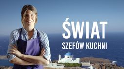 Świat szefów kuchni