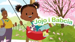 Jojo I Babcia