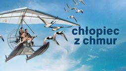 Chłopiec z chmur