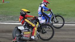 Fogo Unia Leszno – Betard Sparta Wrocław