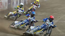 Apator Toruń – Stal Gorzów
