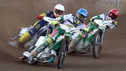 Włókniarz Częstochowa - Motor Lublin