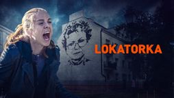 Lokatorka