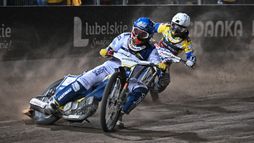 Motor Lublin – Moje Bermudy Stal Gorzów