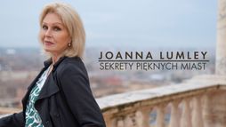 Joanna Lumley: sekrety pięknych miast