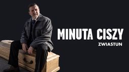 Minuta ciszy - zwiastun