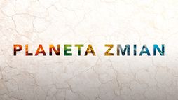 Planeta zmian