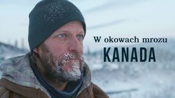 W okowach mrozu: Kanada
