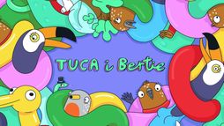 Tuca i Bertie