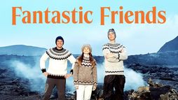 Fantastyczni przyjaciele