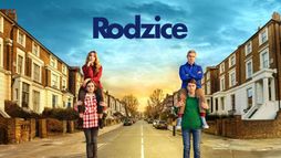 Rodzice