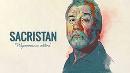 Sacristan: Wspomnienia aktora