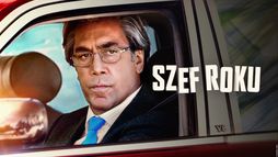 Szef roku