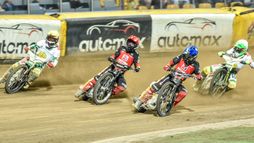 Betard Sparta Wrocław – Włókniarz Częstochowa