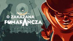 Zakazana pomarańcza
