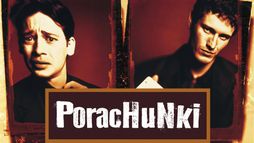 Porachunki