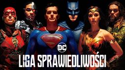 Liga Sprawiedliwości