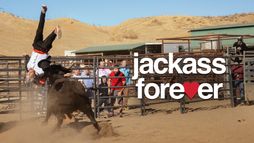 Jackass Forever