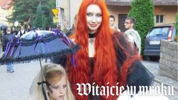 Witajcie w mroku