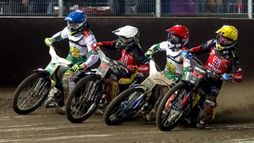 Włókniarz Częstochowa – Betard Sparta Wrocław