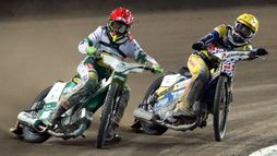 Włókniarz Częstochowa – Moje Bermudy Stal Gorzów