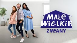 Małe-wielkie zmiany