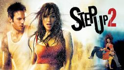 Step Up 2
