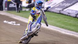 Moje Bermudy Stal Gorzów - Motor Lublin