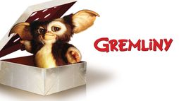 Gremliny rozrabiają
