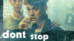Don't Stop