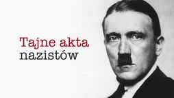 Tajne Akta Nazistów