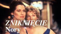Zniknięcie Nory