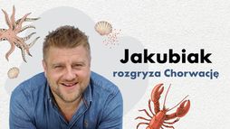 Jakubiak rozgryza Chorwację