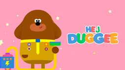 Hej, Duggee!