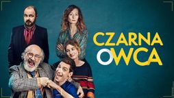 Czarna owca