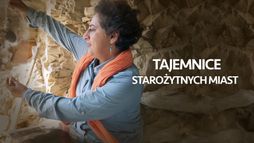 Tajemnice starożytnych miast