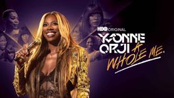 Yvonne Orji: Cała ja