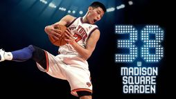 38 w Madison Square Garden