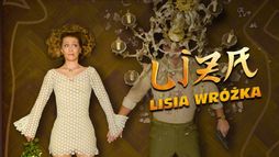 Liza, lisia wróżka