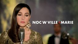 Noc w Ville-Marie