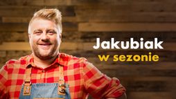Jakubiak w sezonie